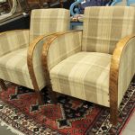 920 1062 ARMCHAIRS